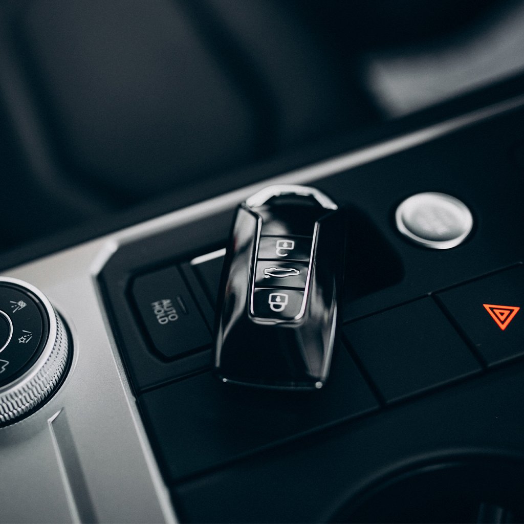 Cuando puedo volver a manejar post cirugía ocular